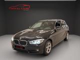 BMW 118 d Advantage NAVI*LED*SHZ*PDC*KLIMA*AUTOMATIK - BMW 118 mit Diesel-Antrieb