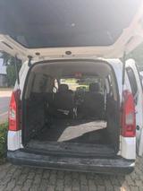 Peugeot partner tepee - Peugeot Partner Tepee Kombi Gebrauchtwagen