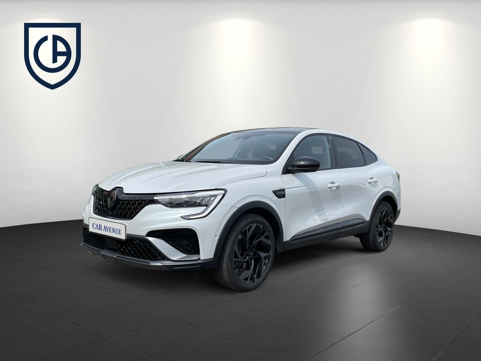 Renault Arkana Esprit Alpine Full Hybrid 145 *BOSE*