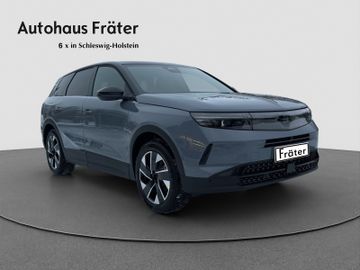 Fotografie 3 des Opel Grandland (X) Grandland 1.2 Ultimate Allwetter Matrix Head-Up