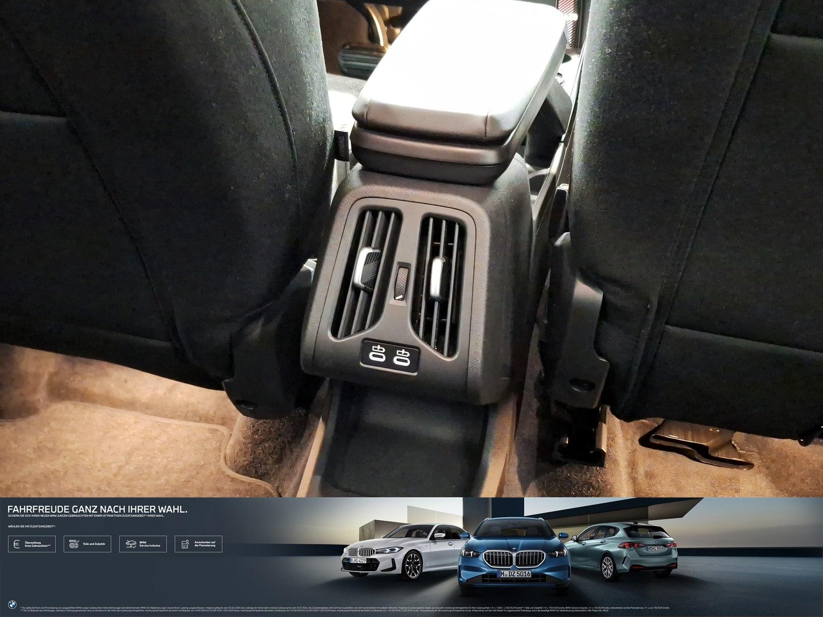 BMW 218 Active Tourer 218i Active Tourer AHK Driv.Assist.Prof Head-Up, миниатюра 16