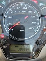 Honda SH 300i  - HONDA SH 300I