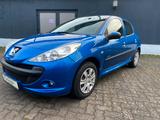 Peugeot 206+Urban Move/2Hand/Gara/Insp&Tüv Neu - Peugeot 206 Gebrauchtwagen