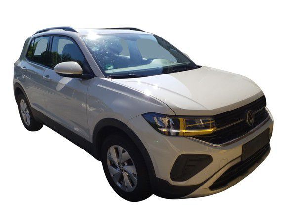 Volkswagen T-Cross - Bild 3