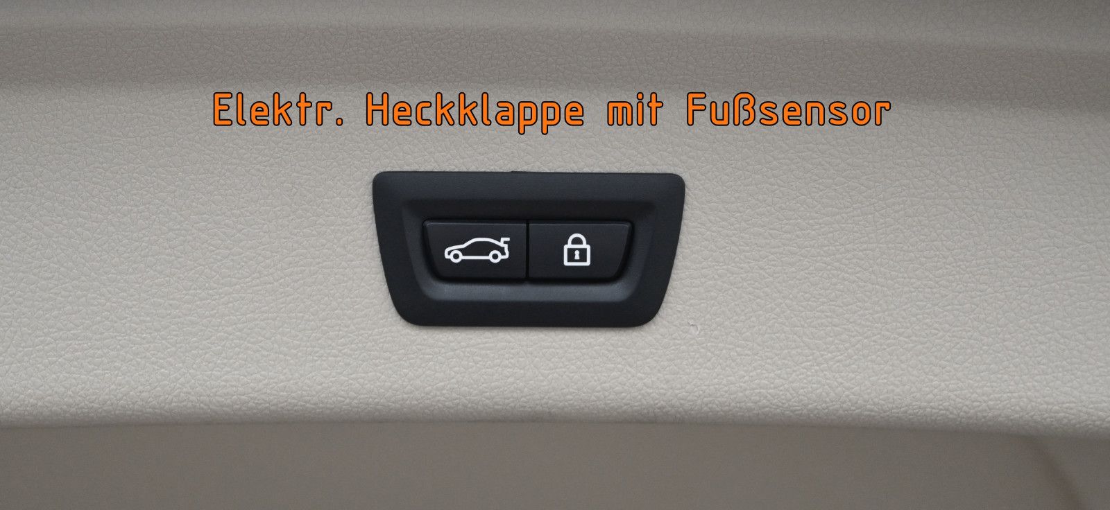 Fahrzeugabbildung BMW 320d Gran Turismo Luxury Line °ACC°AHK°HEAD-UP°