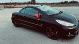 Peugeot 207 CC Roland Garros 120 Roland Garros - Peugeot mit LPG-Antrieb