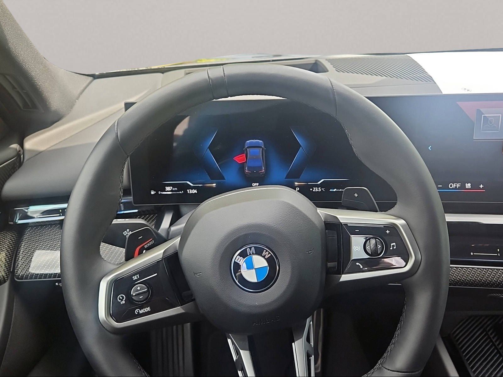BMW 520 - Bild 15