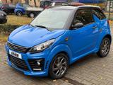 Ligier JS 50 DCI Ultimate Sport 45 KM/H Mopedauto - Ligier Gebrauchtwagen