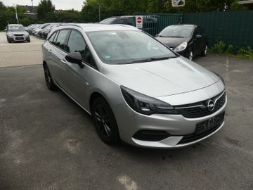 Opel Astra - 4