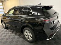 Volkswagen Tiguan - Vorschau Bild 6