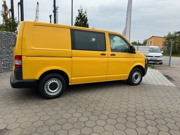 Volkswagen T5 Transporter - 8