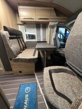 Knaus Sky TI 650 MEG - Knaus Sky