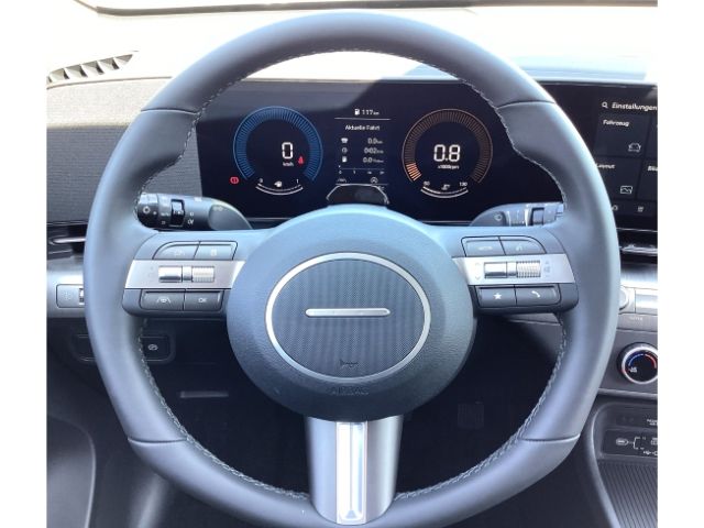 Hyundai Kona – Bild 14