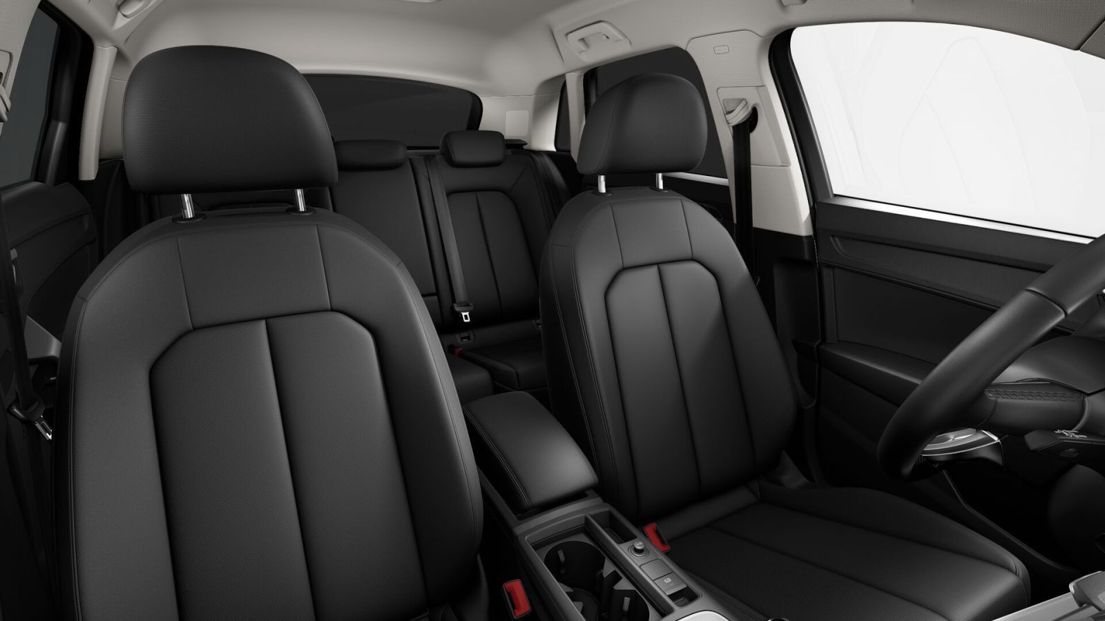 Audi Q3 S line 40 TFSI quattro Navi virtual LED DAB foto 6