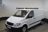Mercedes-Benz Vito Kasten 115 CDI lang *LKW* - Angebote