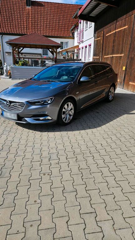 Image of Opel Insignia