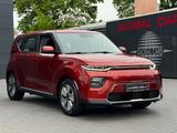 Kia e-SOUL EDITION 7*39 kWh*LED*ACC*SoH 96,9%* - Kia: K9