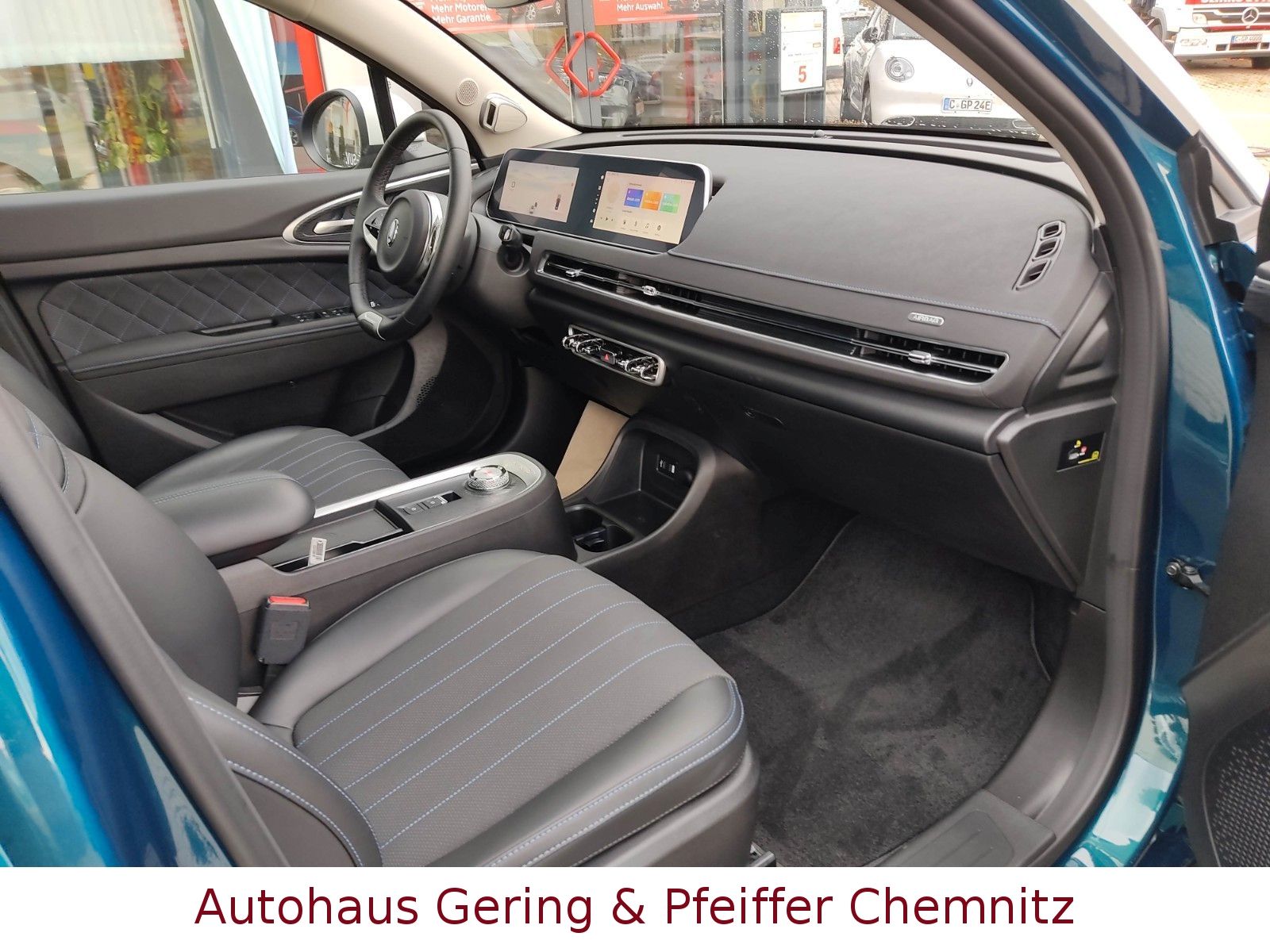 GWM Ora 03 - Bild 14