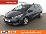 Kia cee'd 1.6 GDI Dream-Team *NAVI*TEMPO*CAM*PDC*SHZ - Kia cee'd / Ceed in Stuttgart