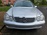 Mercedes-Benz mercedes w203 C320 top Scheckheft !!! taus... - Mercedes-Benz C 320 aus 2001