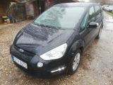 Ford S-Max Trend - Ford S-Max aus 2012