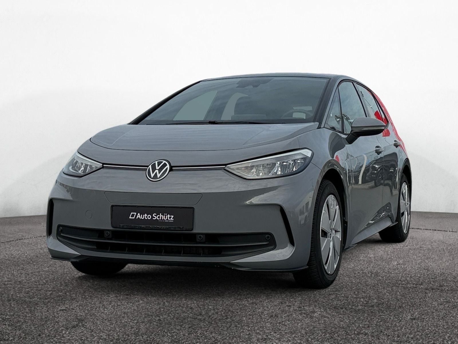 Volkswagen ID.3 Pro 62kWh+LED+PDC+Klima imagem 3