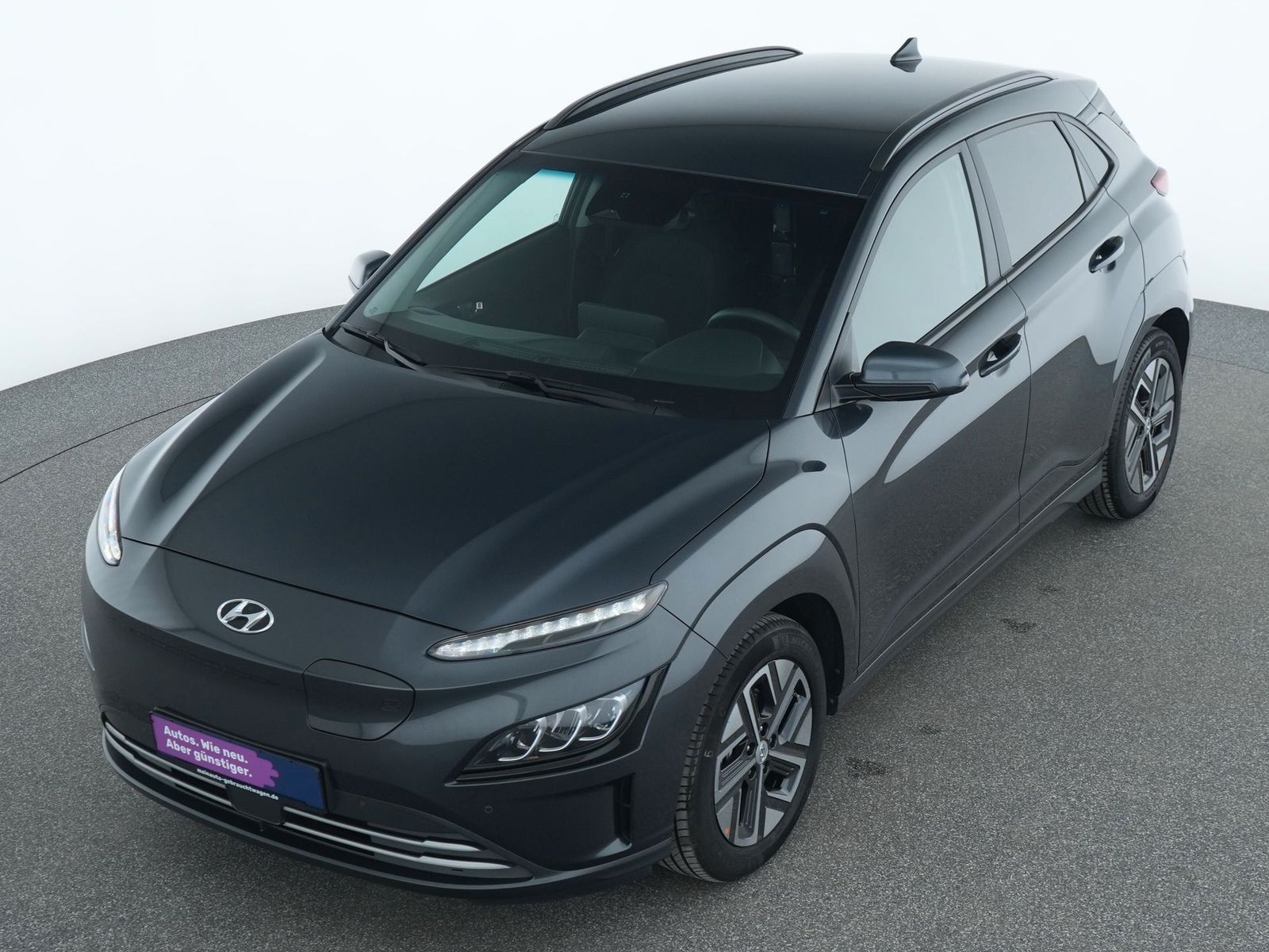 Hyundai KONA - Bild 10