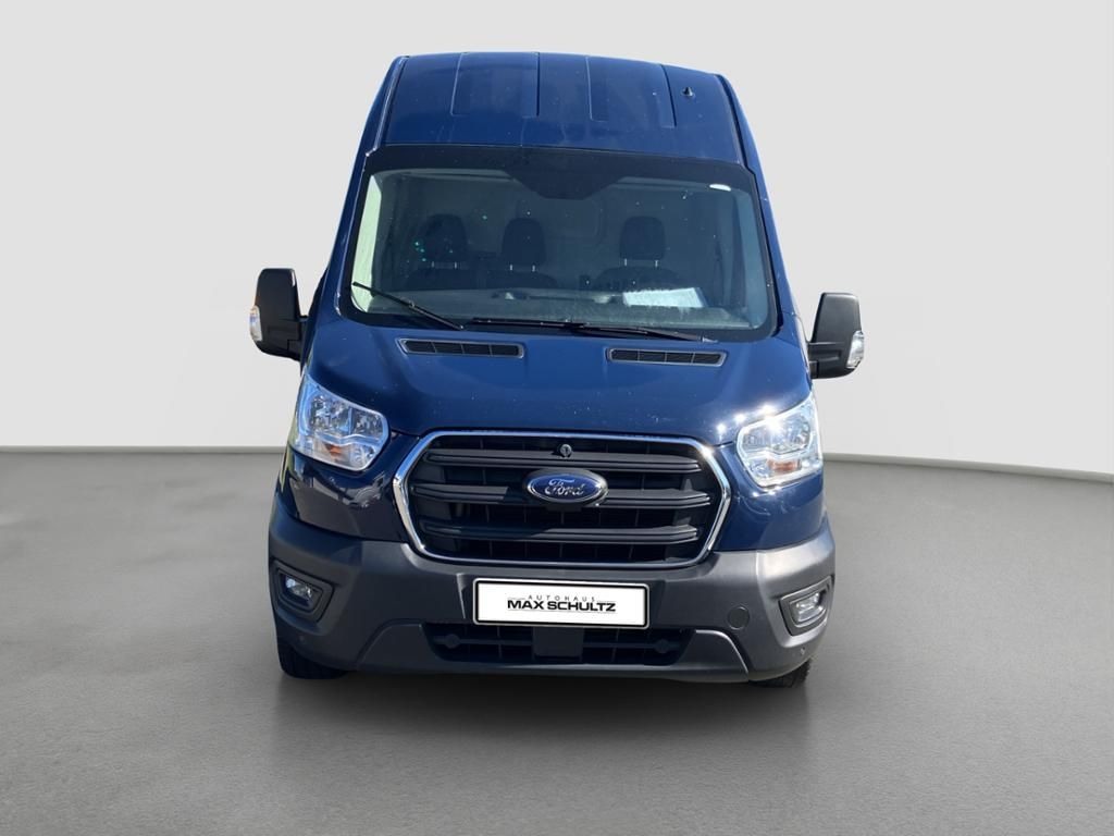 Fahrzeugabbildung Ford Transit FT 350 (TTS) 2.0 TDCi DPF 350 L2 Trend F