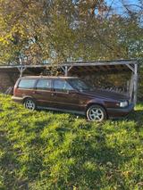 Volvo 850 2.5-10V 10V - Volvo 850: 2.5