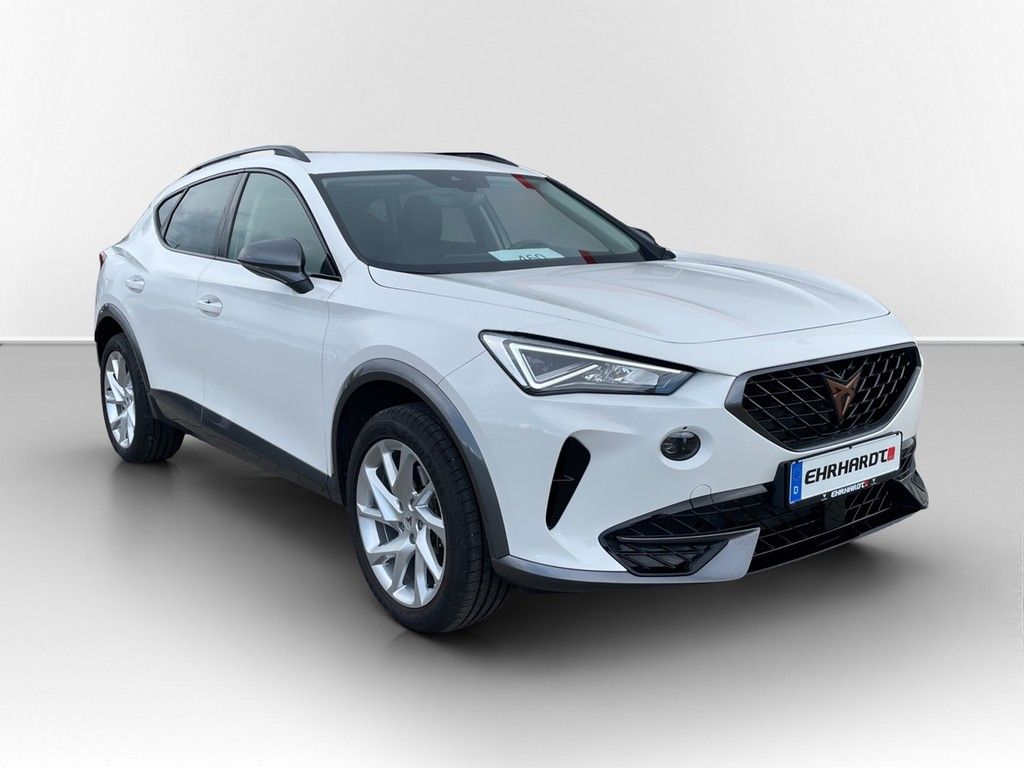 Cupra Formentor - Bild 3