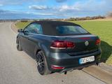 Volkswagen Golf 2.0 TSI GTI DSG Cabriolet GTI - Cabrio mit Anhängerkupplung