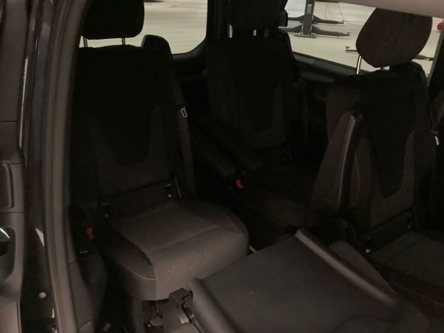 Mercedes Benz V 300 d Edition lang AMG line,6-Si