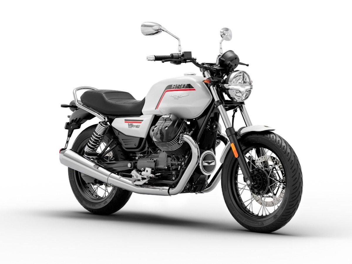 Moto Guzzi V7 Special | MJ26 | Neu | E5+ |