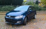 Volkswagen VW Volkswagen Polo 1,6 Diesel 1.Hand PDC A... - Volkswagen Polo aus 2011 mit Diesel-Antrieb