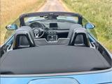 Mazda MX-5 2.0 SKYACTIV-G 184 Sports-Line - Mazda MX-5: Blau