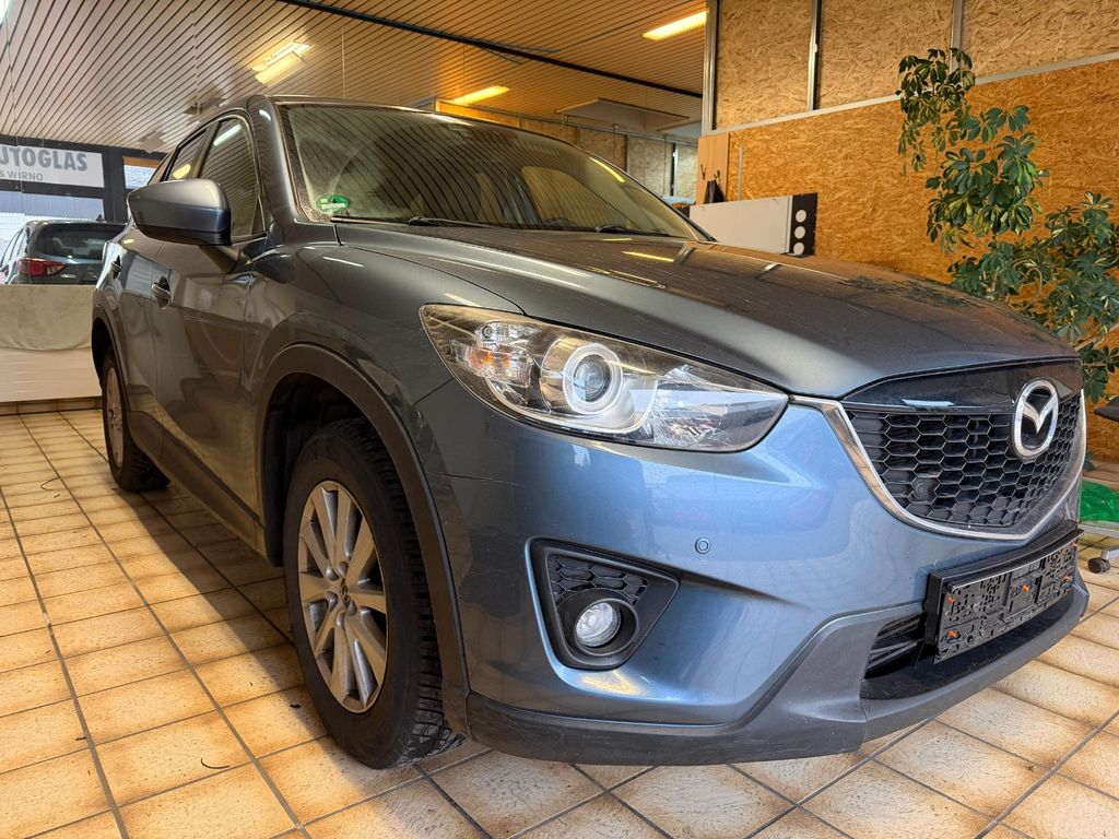 Angebot ansehen Mazda CX-5