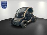Renault Twizy Intens Schwarz LM-Felgen - schwarze Renault Twizy