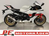 Yamaha YZF-R1 WGP 60th Anniversary *neuwertig* - YAMAHA WEIß R6