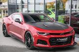 Chevrolet Camaro V8 Aut. ZL1 Umbau !* 22" Schmidt* Grail* - scheckheftgepflegte Chevrolet Gebrauchtwagen