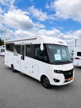 Frankia F-Line I740 Exclusive*AUTOMATIK*SAT+TV*Luftfeder - Frankia 740
