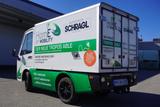 Tropos Cenntro ABLE XT1-N1 Cargo - Offers