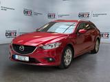 Mazda 6 2.0 Center-Line*NAVI*TEMPO*SHZ*PDC*KLIMA - Mazda 6 Gebrauchtwagen