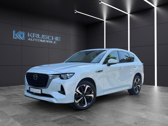 Mazda CX-60 Takumi Hybrid AWD*VOLLAUSSTATTUNG*2.Hand*