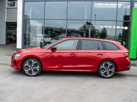 Skoda Octavia - Vorschau Bild 4