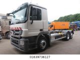 Mercedes-Benz 2541 6x2 MP3 ,FG Blatt-Luft, Lict-Lenkachse - Mercedes-Benz Mp2