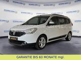 Dacia LODGY  7-SITZE / 1.BESITZ / NAVIGATION - Dacia: Van, 7 Sitzer
