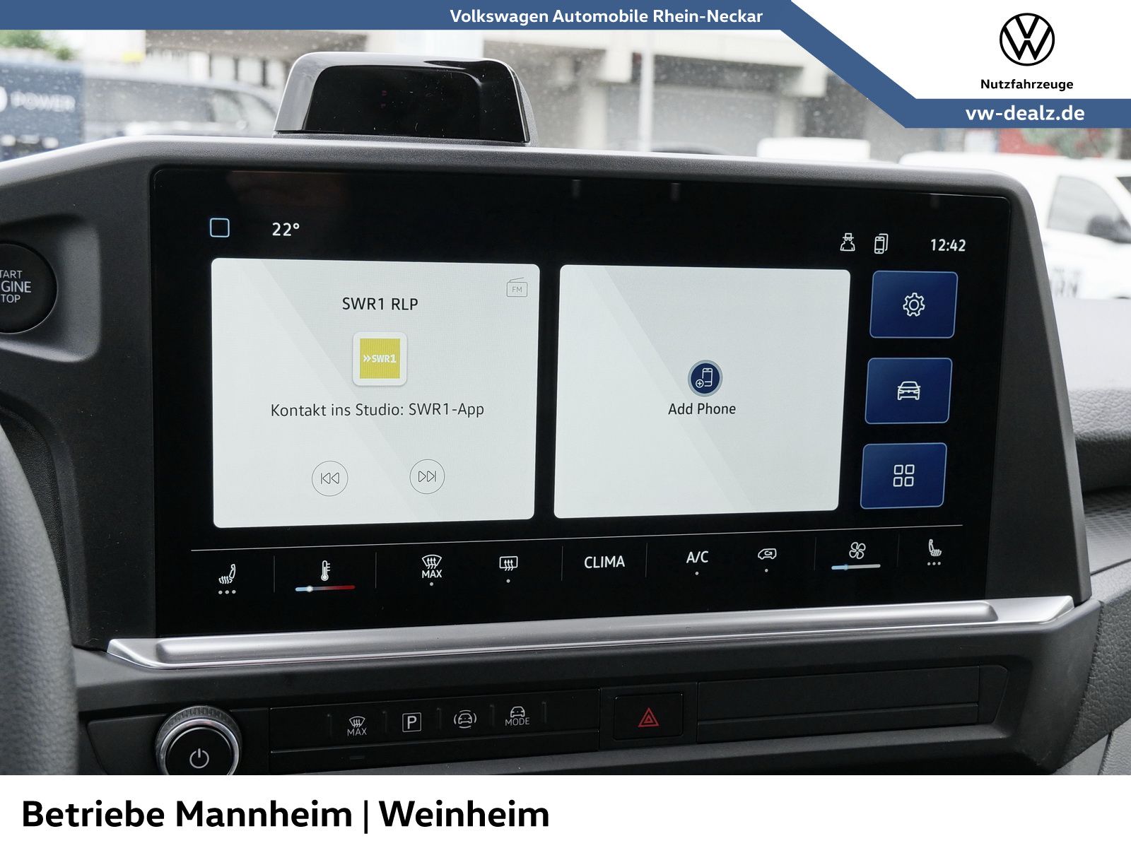 Volkswagen Andere - Bild 16