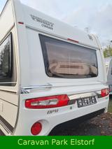 Fendt 465 TG OPAL 1 Hand Mover Einzelbetten usw - Wohnmobil oder -wagen Us