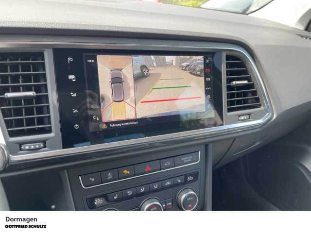 Seat Ateca - Bild 14