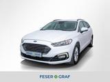 Ford Mondeo Turnier 2.0 EcoBlue Trend AHK*Navi*Busine - Ford Mondeo: Trend Turnier